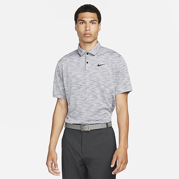 Mens Dri FIT Polos. Nike